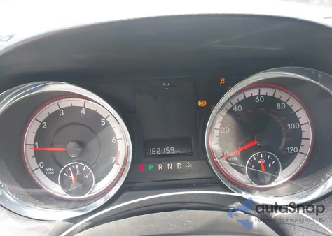 2018 Dodge Grand Caravan Sxt from USA, damaged, VIN 2C4RDGCG0JR209467